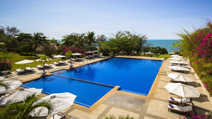 Victoria Phan Thiet Beach Resort and Spa